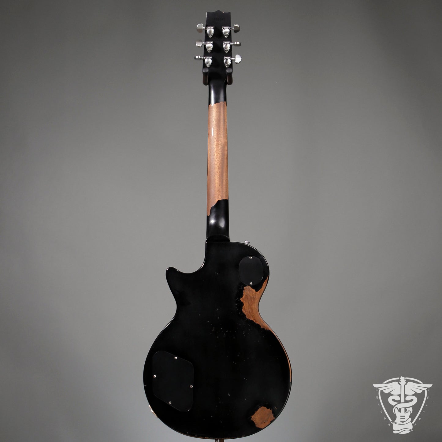 2022 Heritage H-150 Heavy Relic - 9.38 LBS