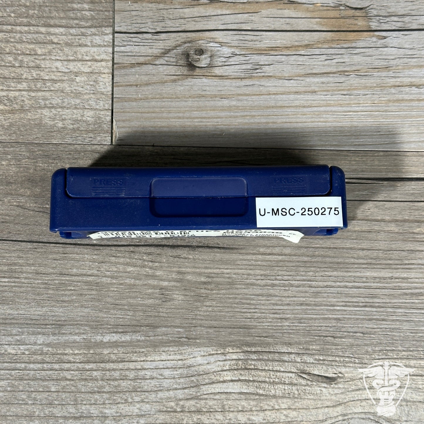 Hohner Blues Harp MS D 532/20