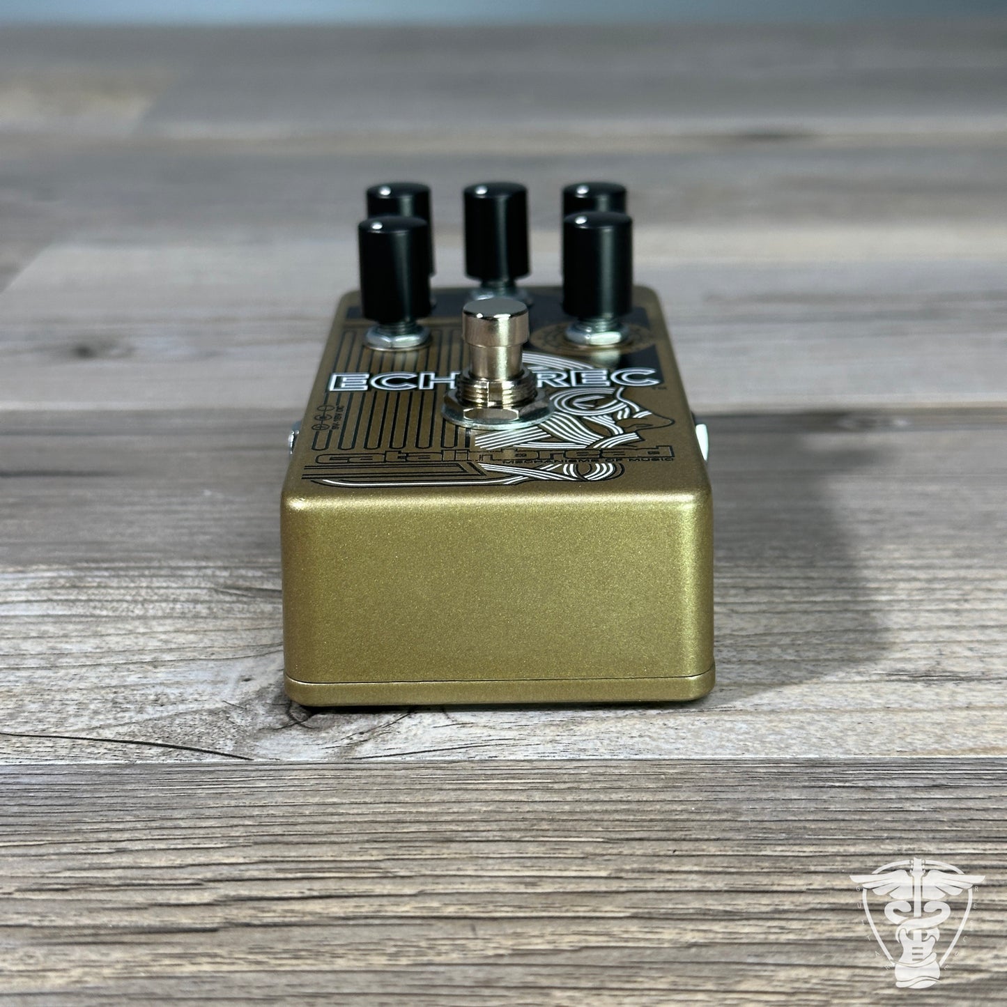 Catalinbread Echorec Multi-Tap Echo (BRAND NEW)