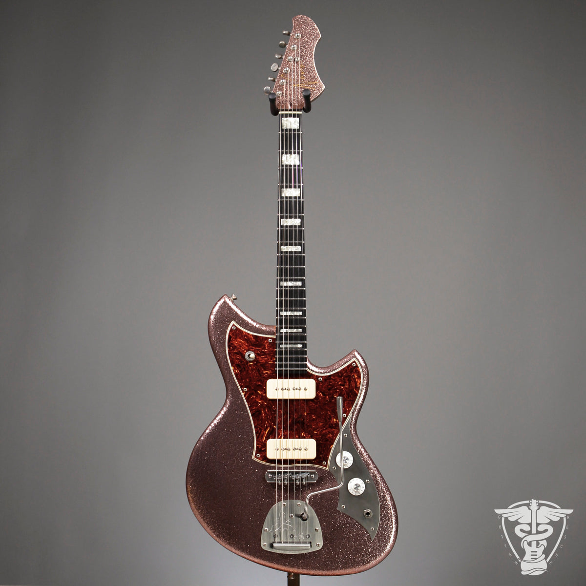 2026 Novo Serus J, Custom - 7.6 LBS