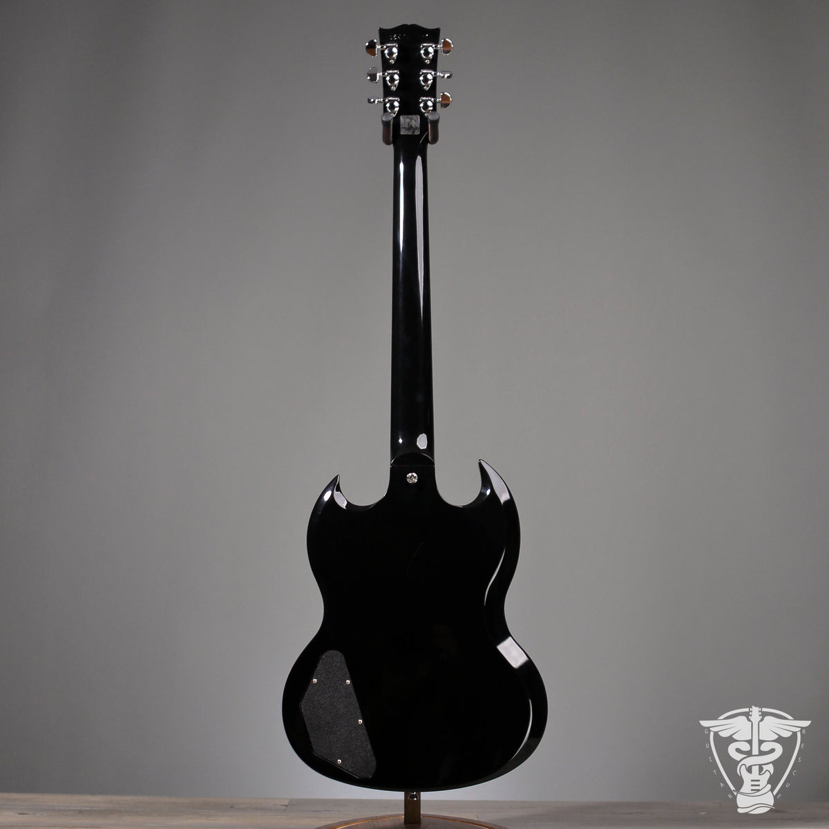 2015 Gibson Les Paul 100 Special SG - 7.12 LBS