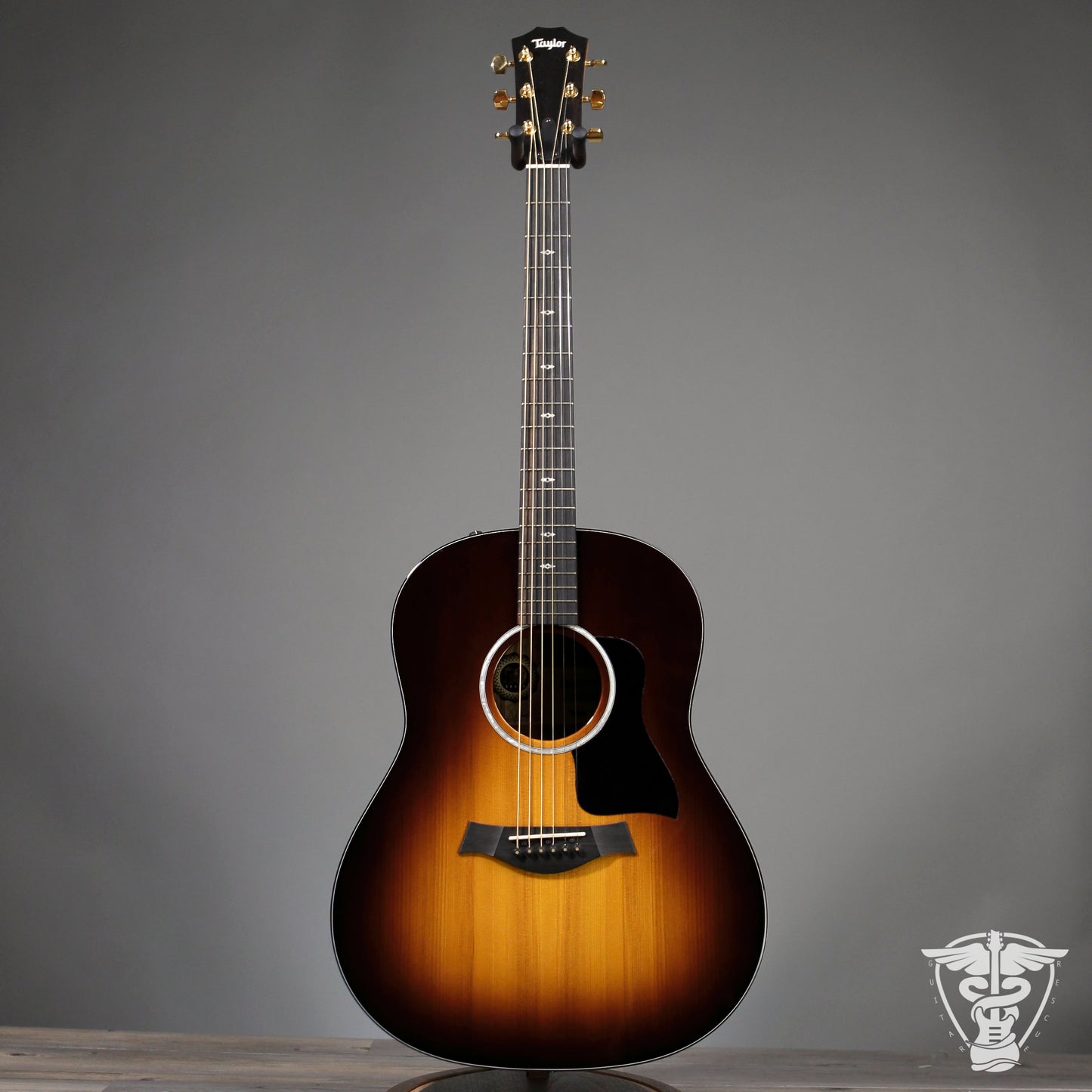 2023 Taylor 50th Anniversary 217e-SB Plus Limited - 4.98 LBS