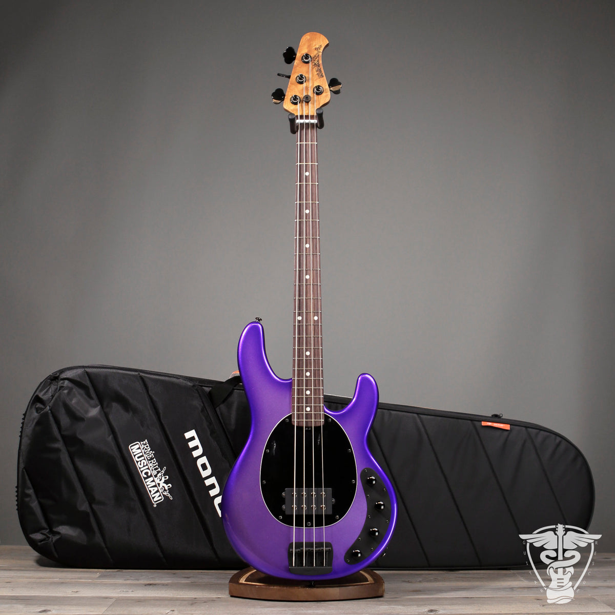 2024 Ernie Ball Music Man Sting Ray Special - 8.8 LBS