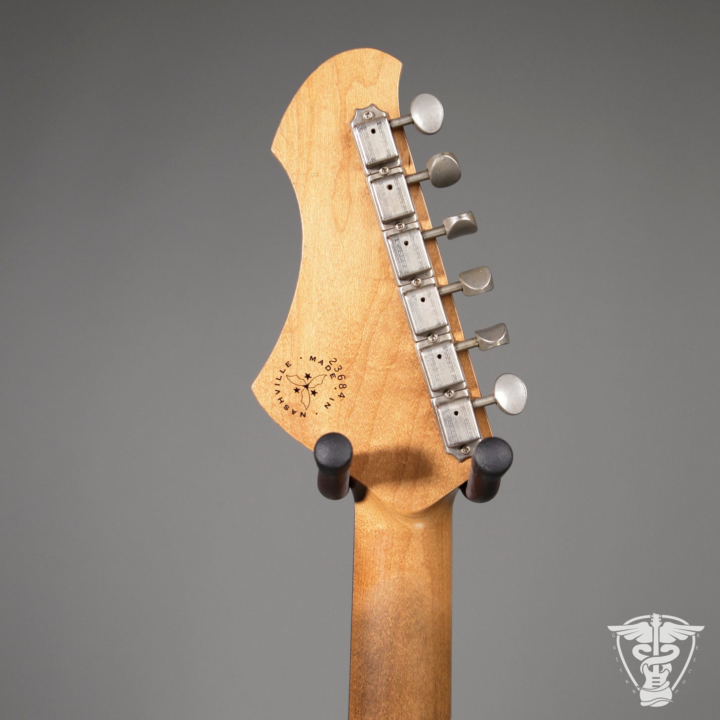2023 Novo Serus J, Custom - 7.1 LBS