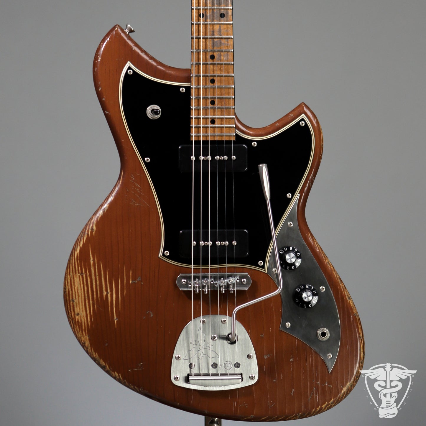 2025 Novo Serus J, Custom - 6.8 LBS