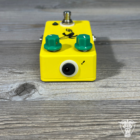 JHS Banana Boost (USED)