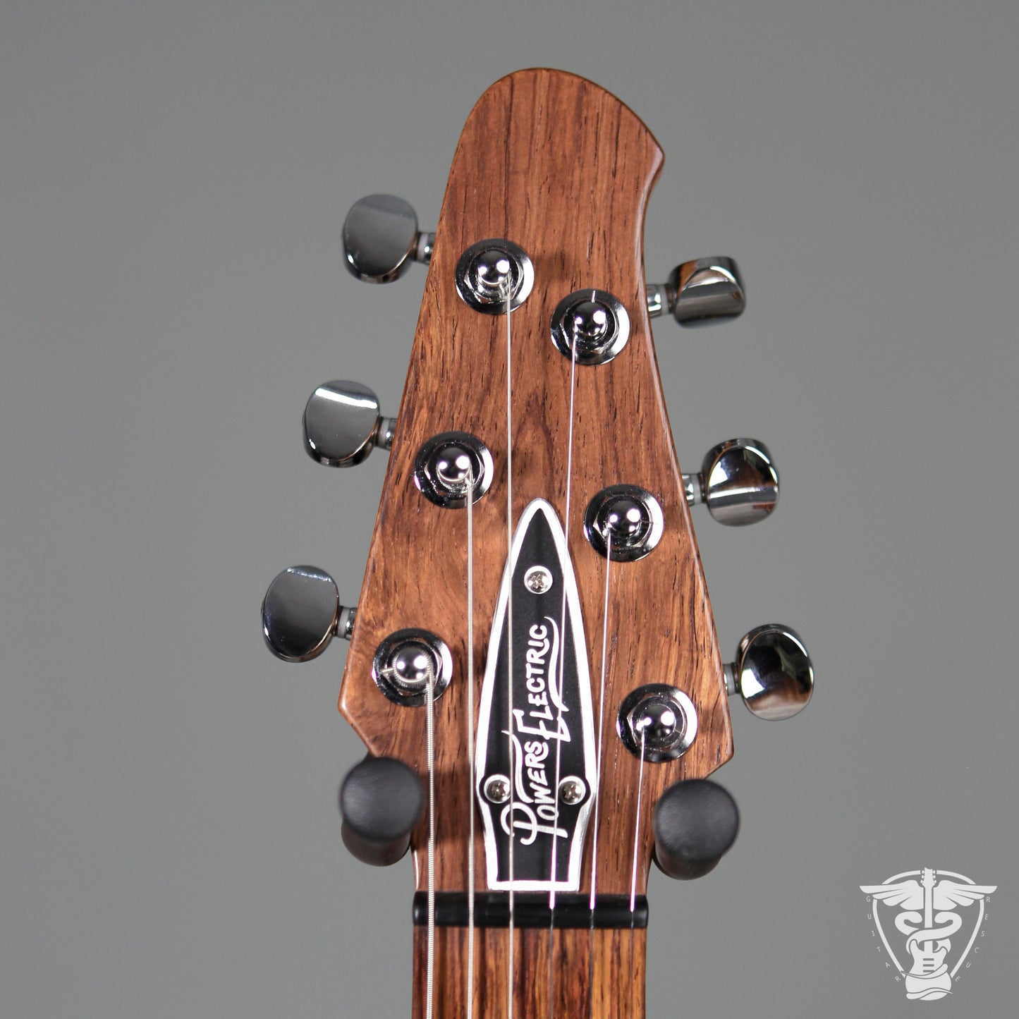 Powers Electric A-Type Hardtail PF42 - 5.14 LBS