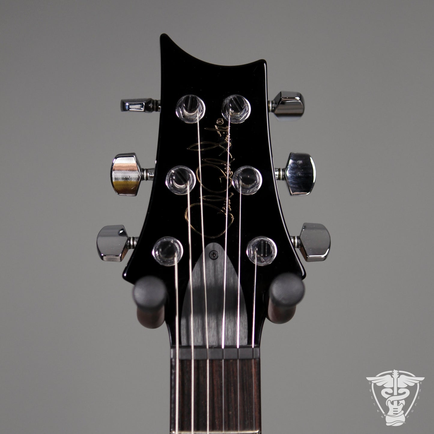 2019 PRS S2 Singlecut Semi-Hollow - 7.54 LBS
