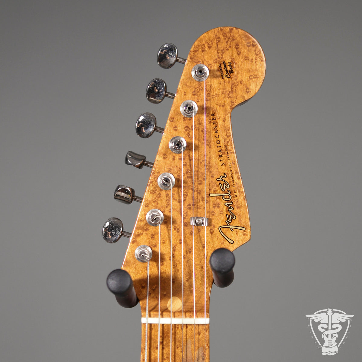 2022 Fender Limited Edition 1956 Stratocaster Relic - 7.78 LBS