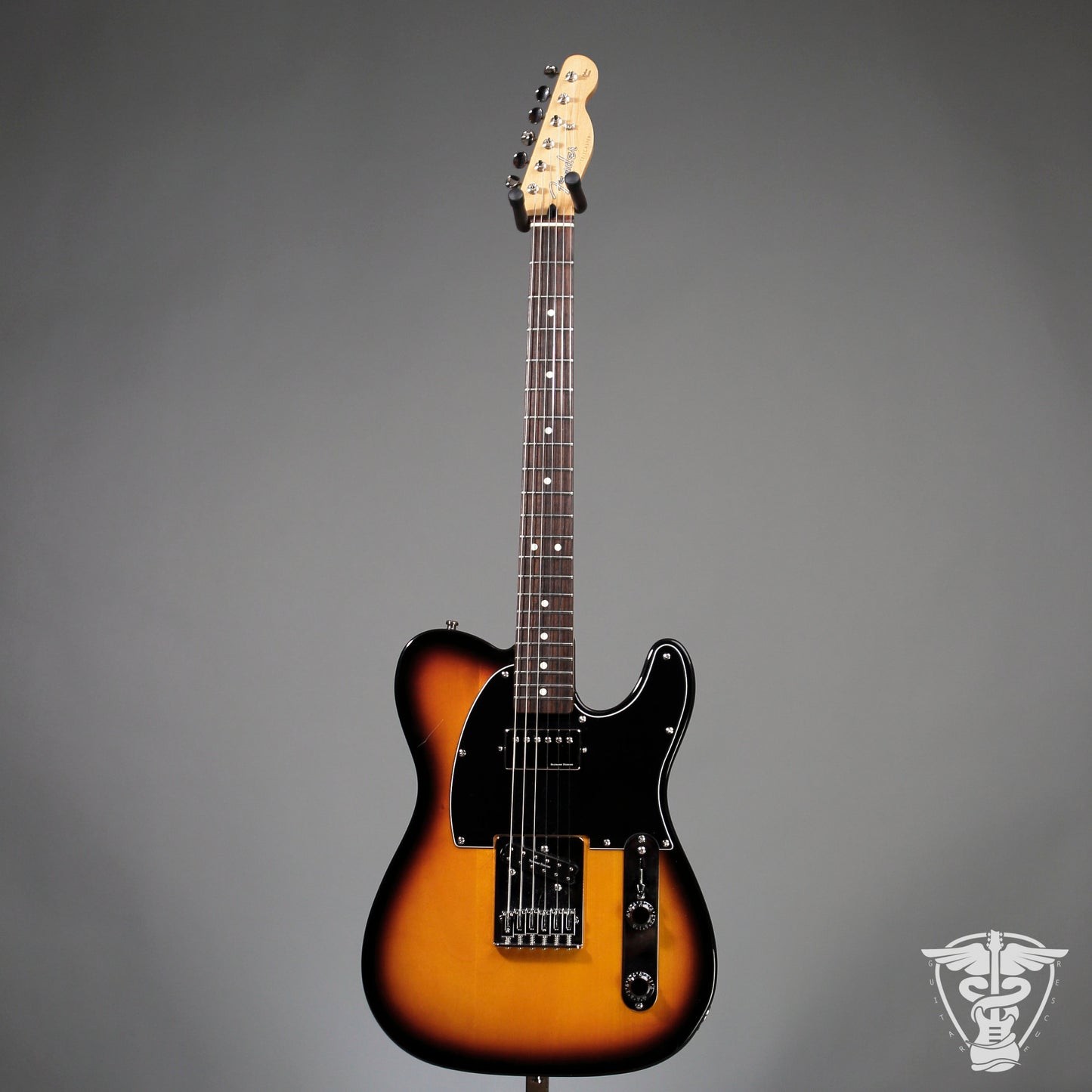 1997-1998 Fender Telecaster Deluxe - 8.22 LBS