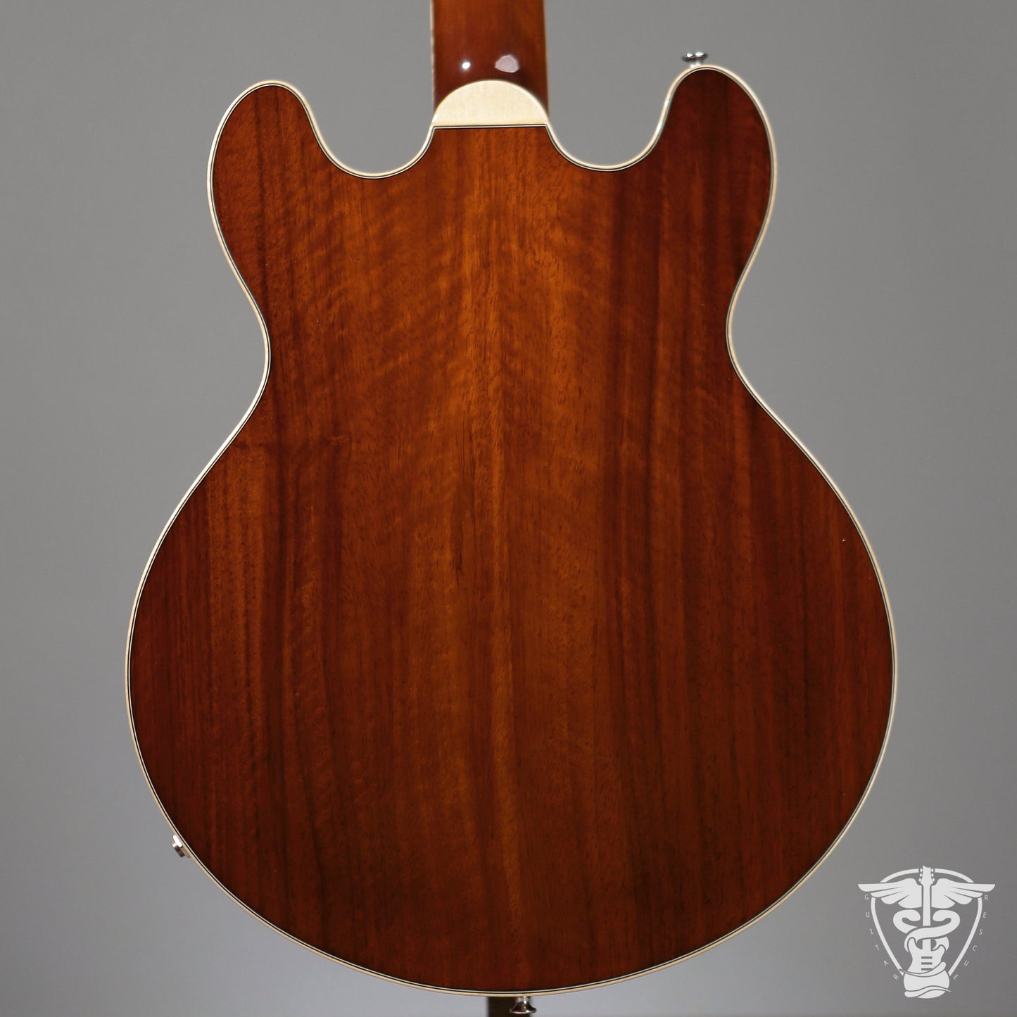 2026 Eastman T184MX (Gold Burst)
