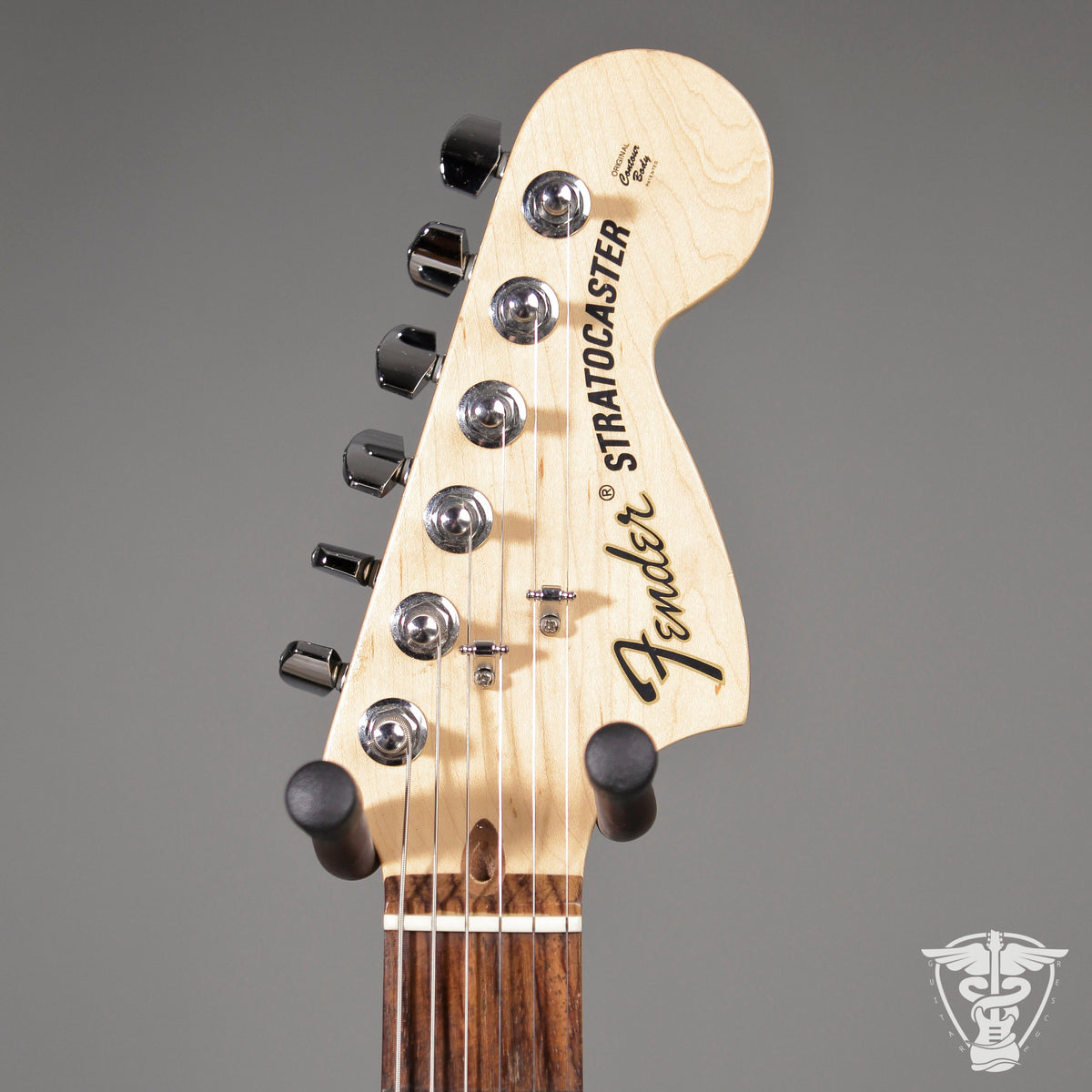 2006/2007 Fender Highway One Stratocaster - 7.78 LBS