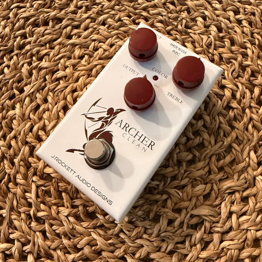 J Rockett Audio Designs Archer Clean (USED)