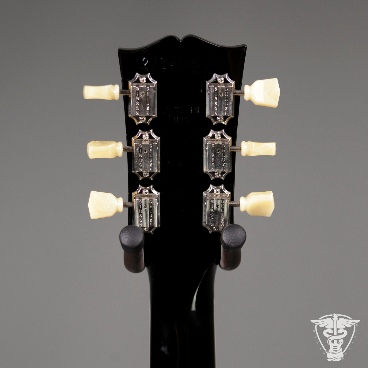 2025 Gibson SG Standard '61 - 5.96 LBS