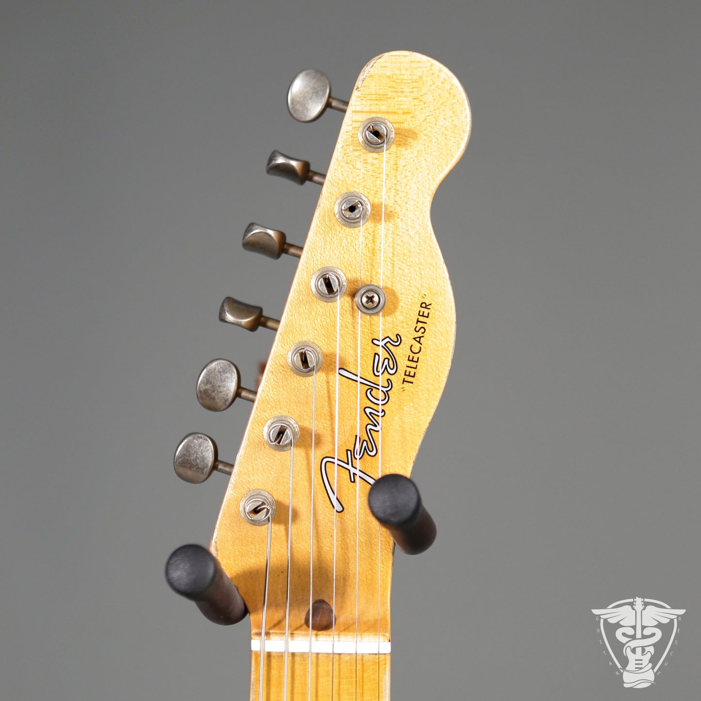 2019 Fender Custom Shop '52 Telecaster Relic - 6.72 LBS