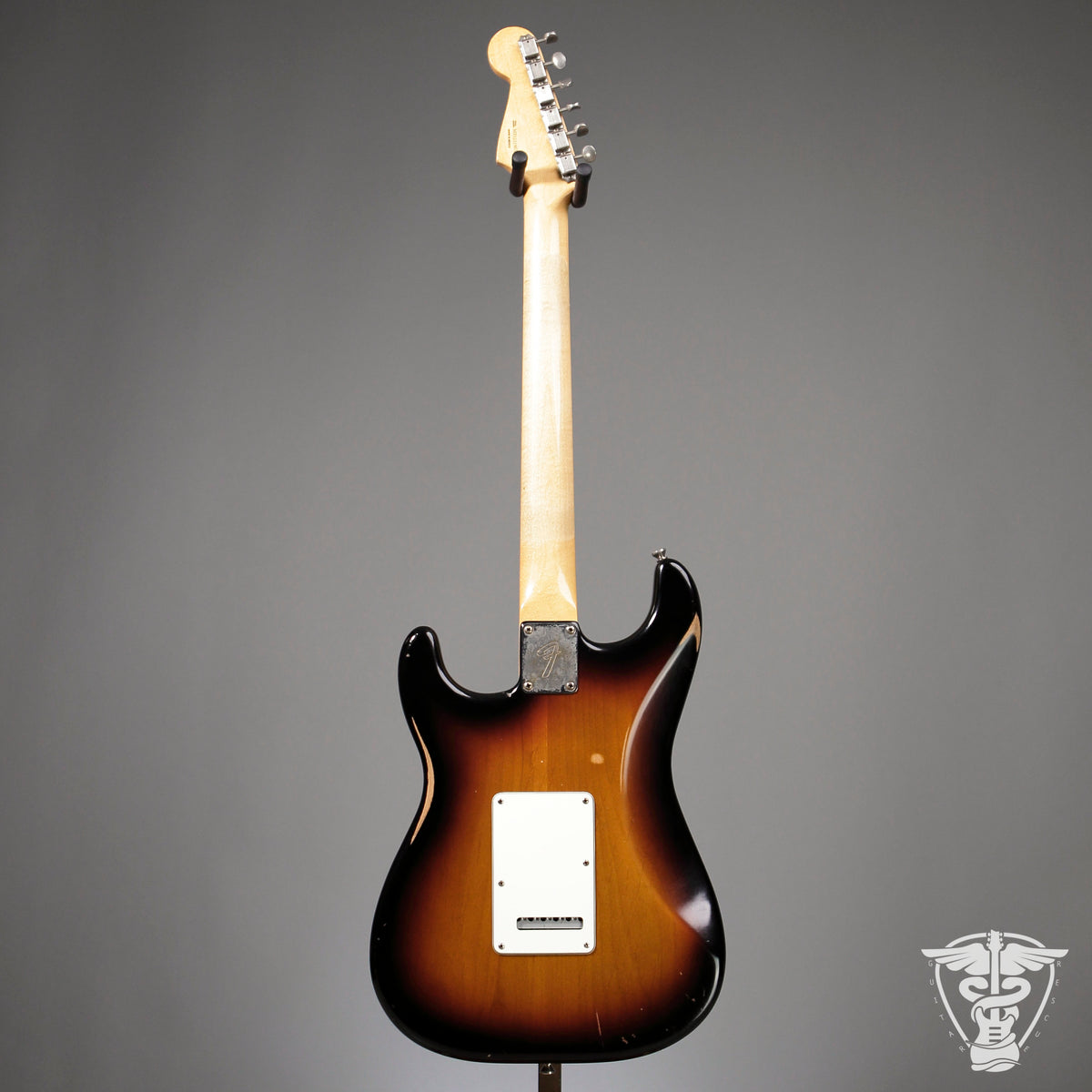 2013 Fender Road Worn 60s Strat - 7.29 LBS