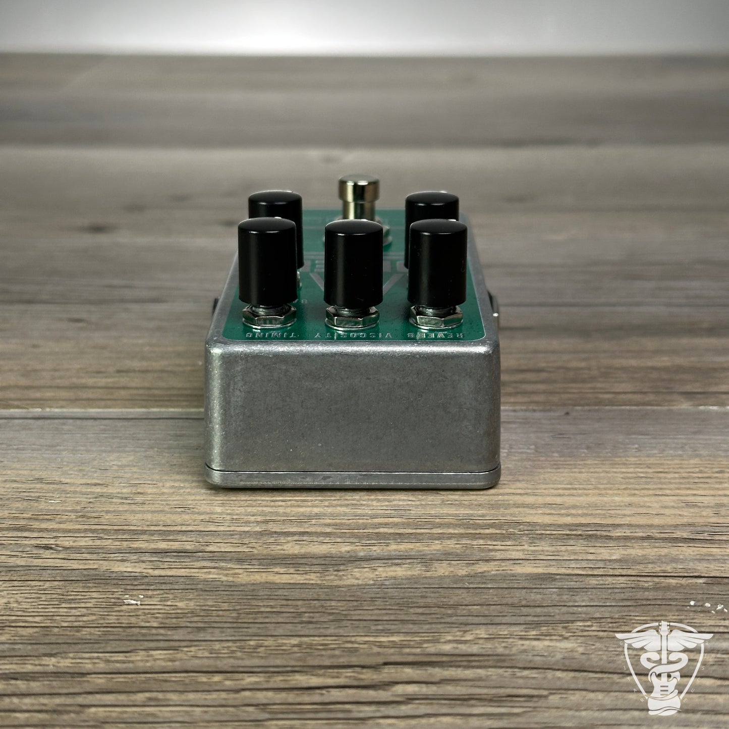 Catalinbread Adineko Oil Can Delay Mountain Edition (Brand New)