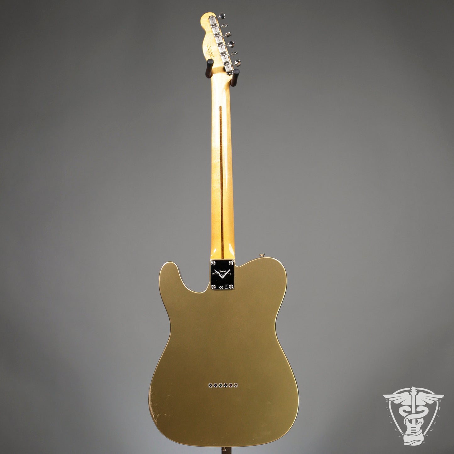 2025 Fender 1954 Telecaster TCP - 7.62 LBS