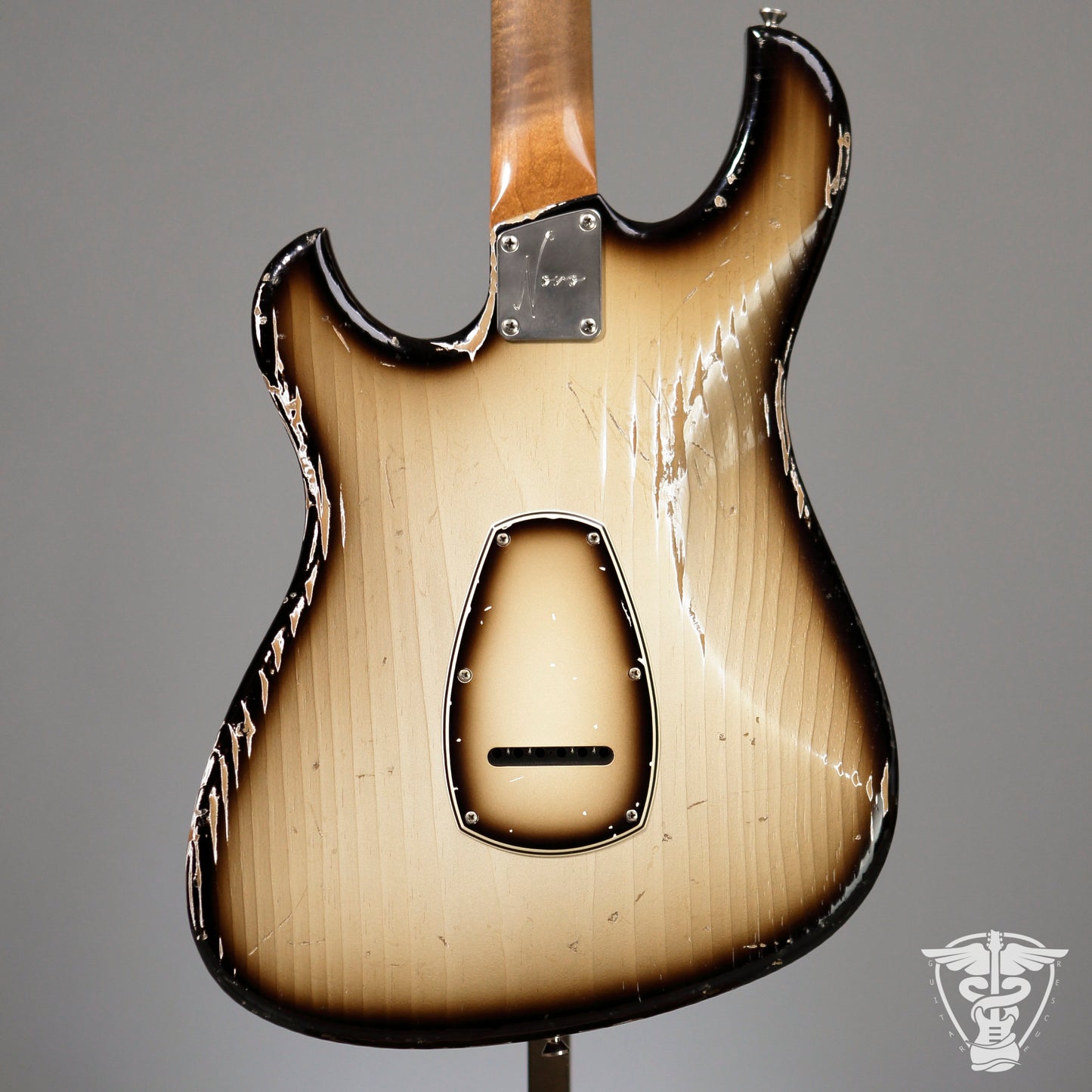2025 Novo Signature Idris HSS - 7.1 LBS