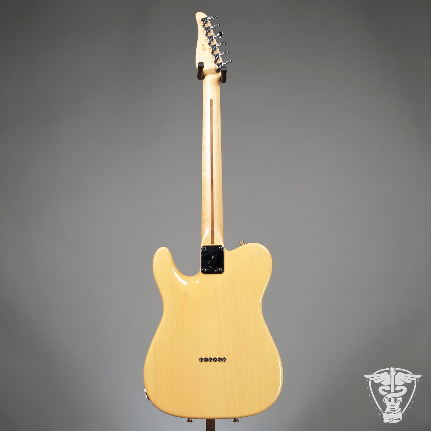 2001 Tom Anderson Guitarworks T Classic - 5.9 LBS