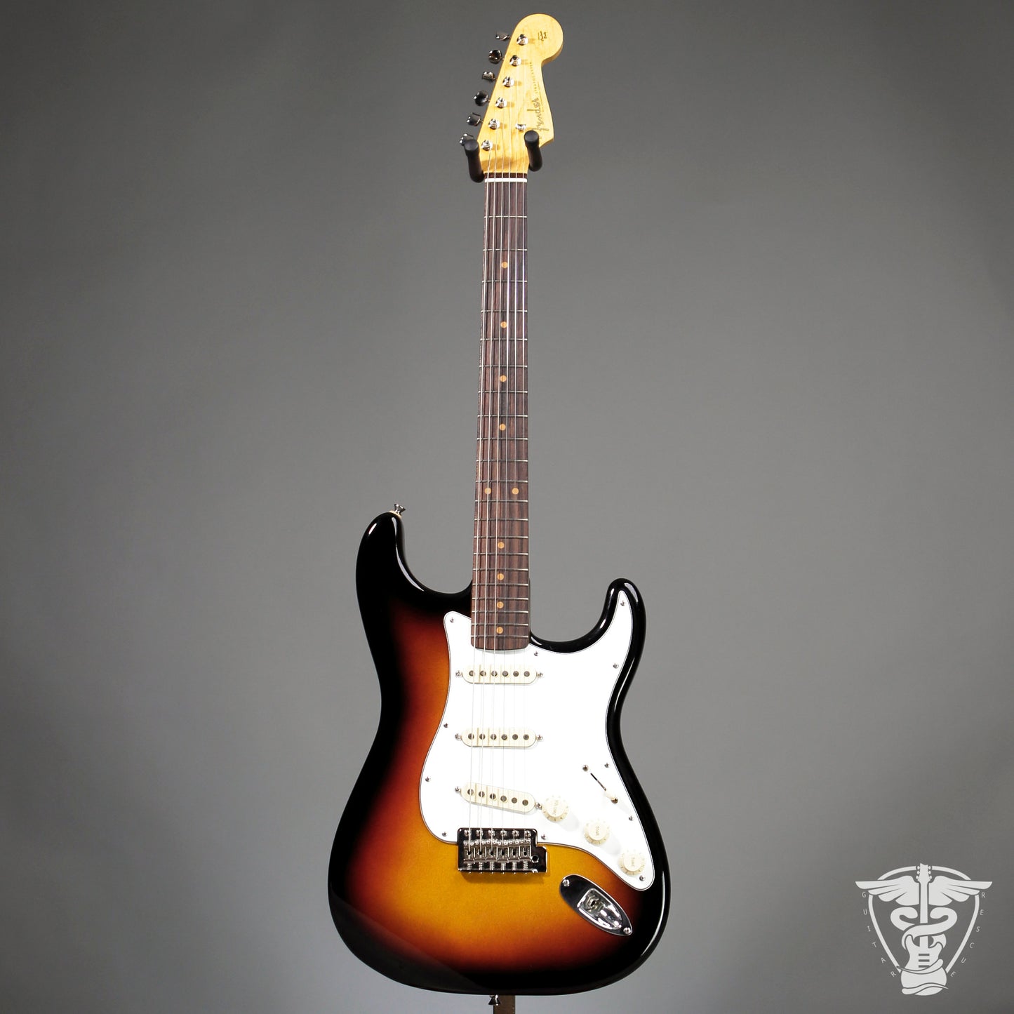 2025 Fender American Vintage II 1961 Stratocaster - 8.12 LBS