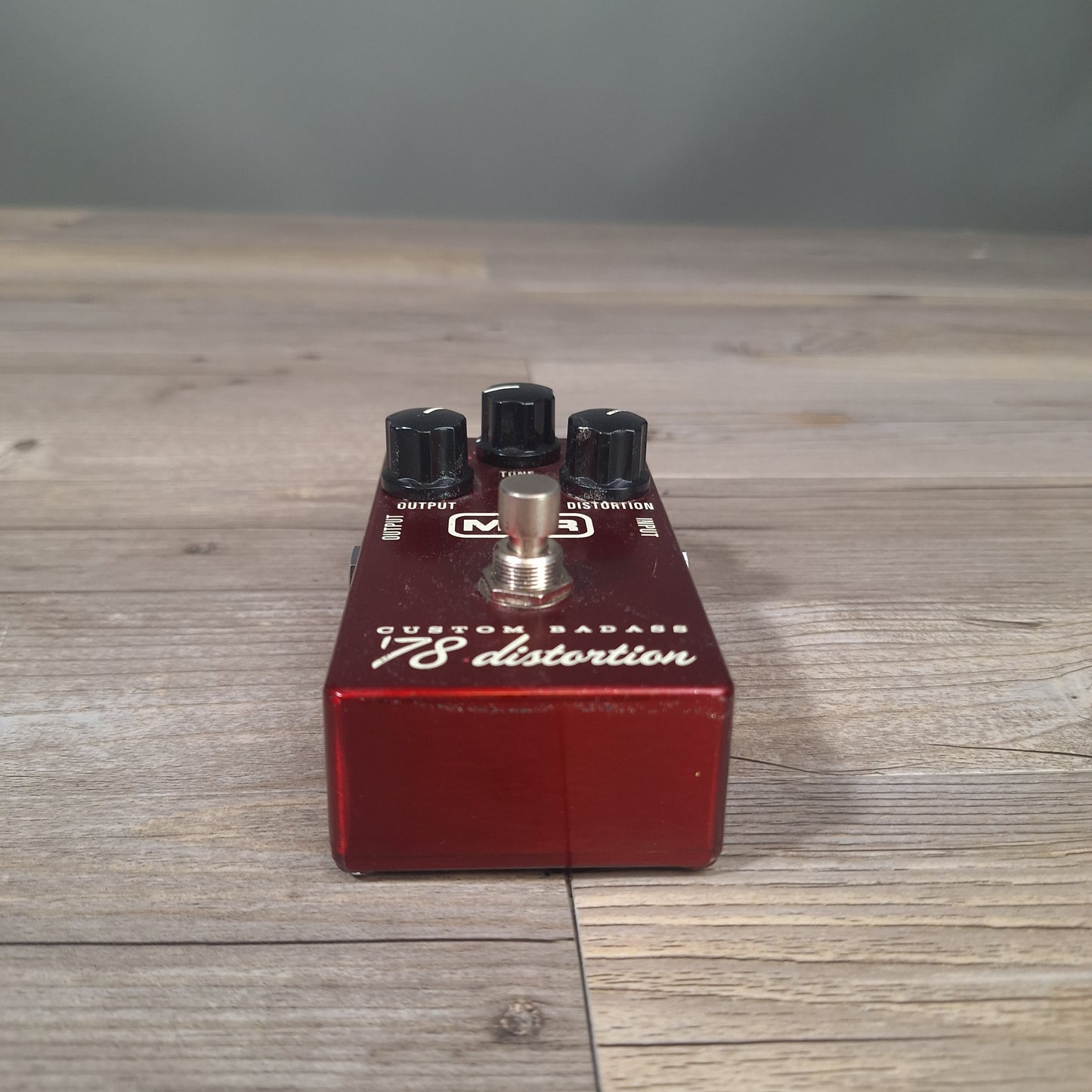MXR Custom Badass '78 Distortion (USED)