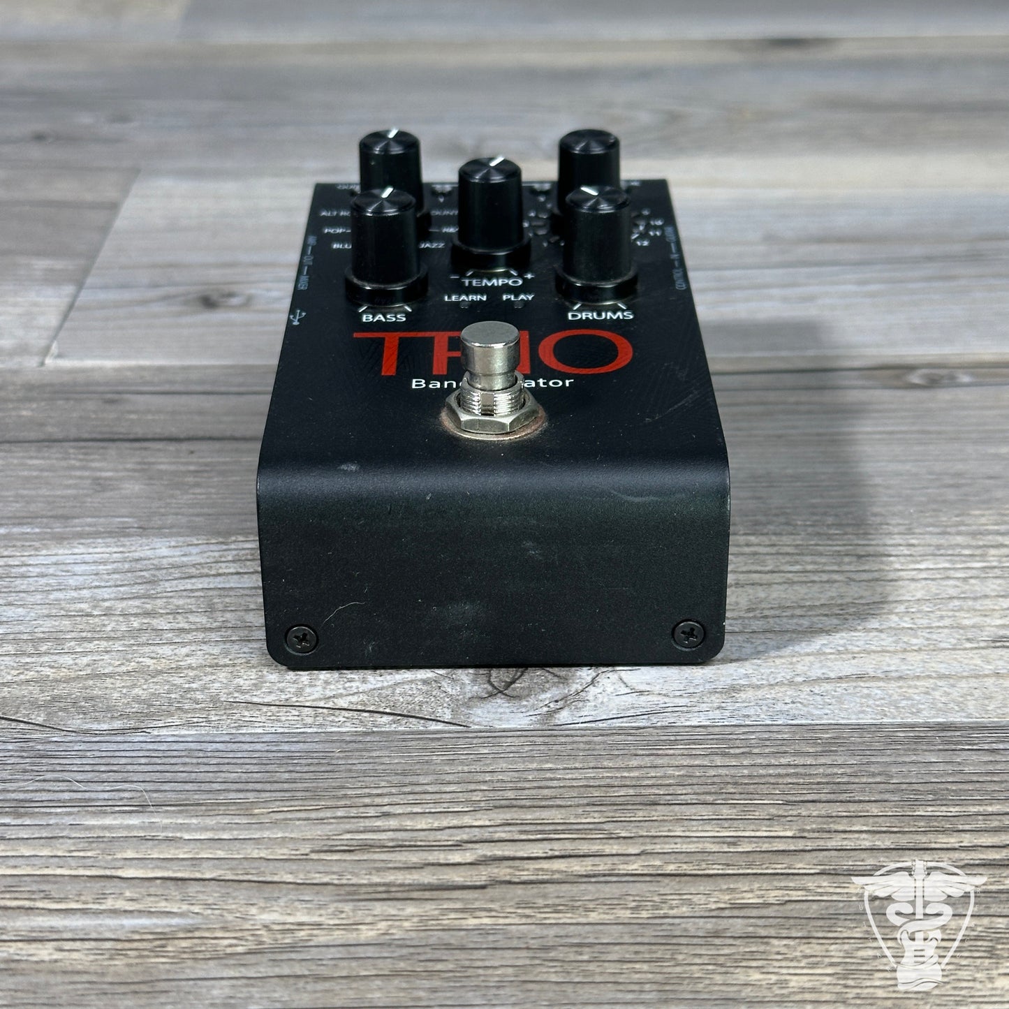 DigiTech Trio Band Creator (USED)