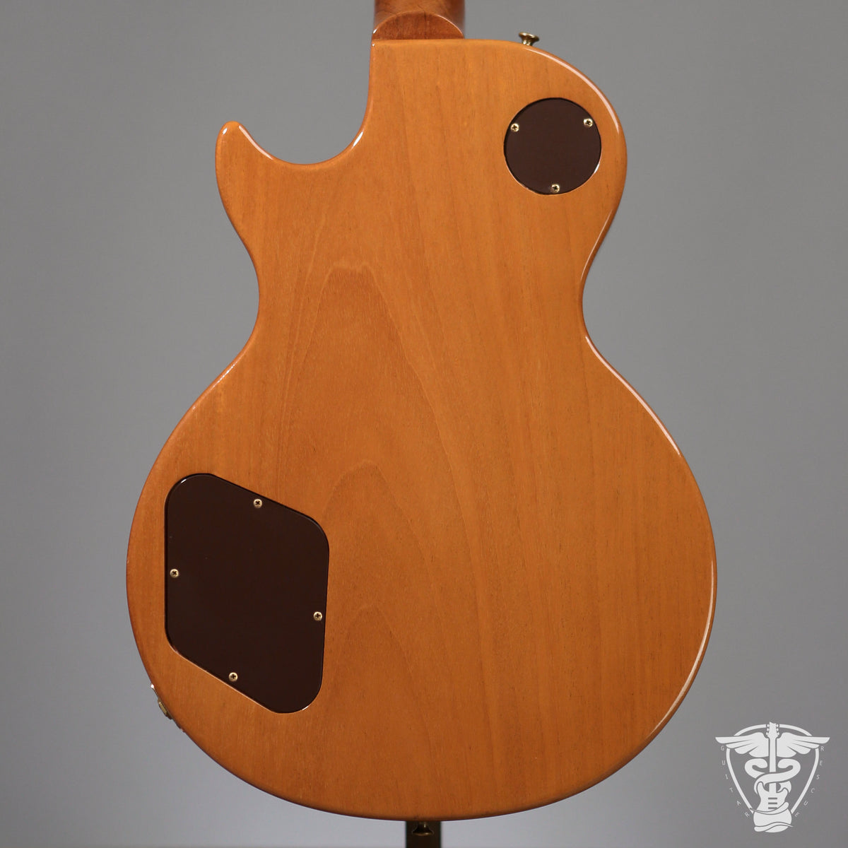 1992 Gibson Les Paul Standard - 9.52 LBS