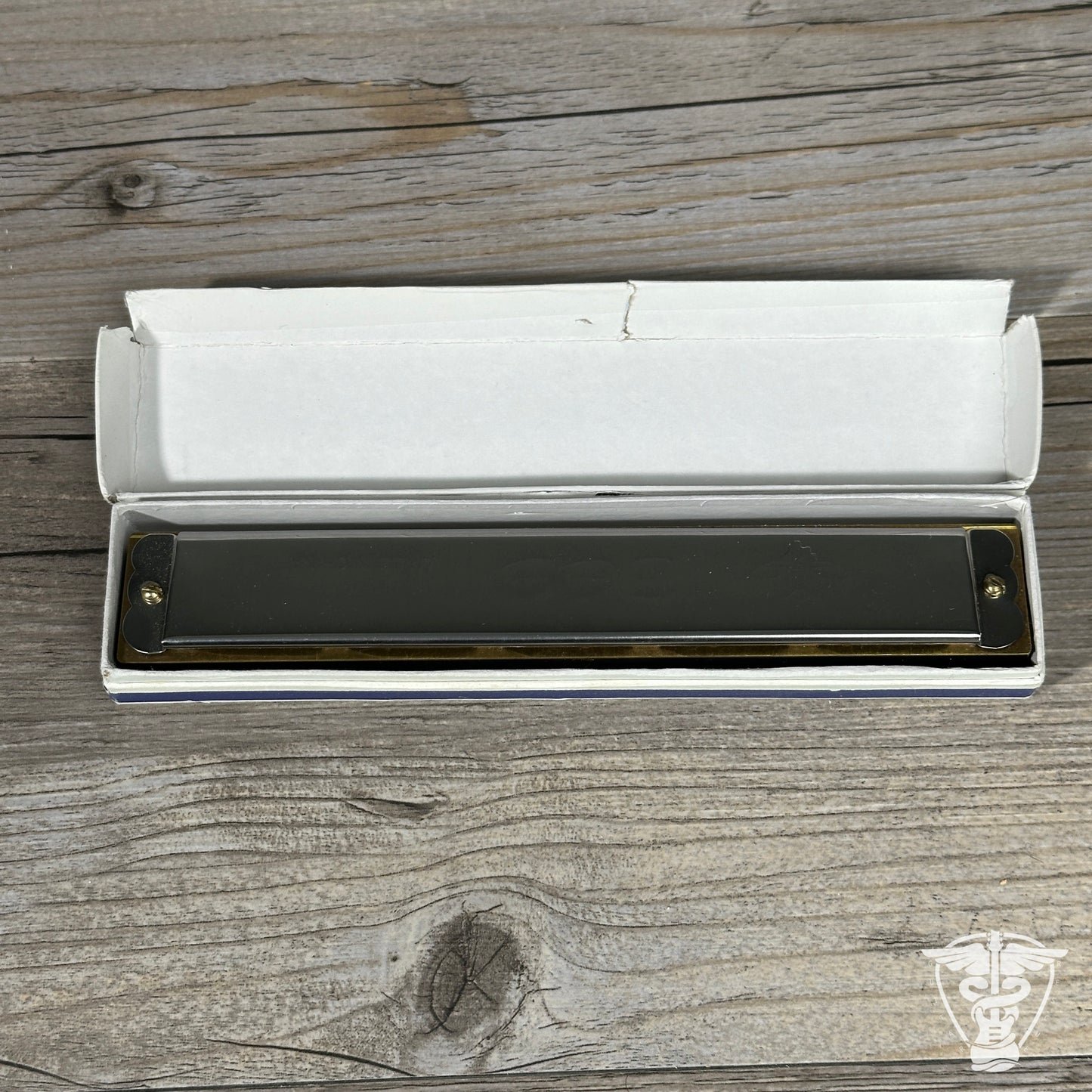 Bee Harmonica C