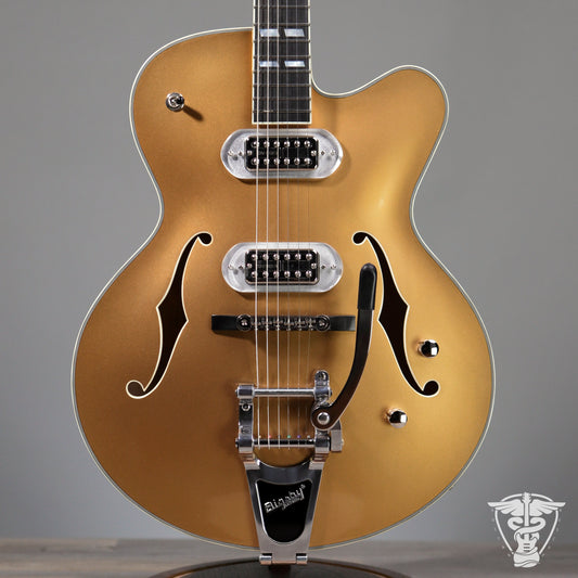 2026 Eastman T58 Gold - 6.66 LBS
