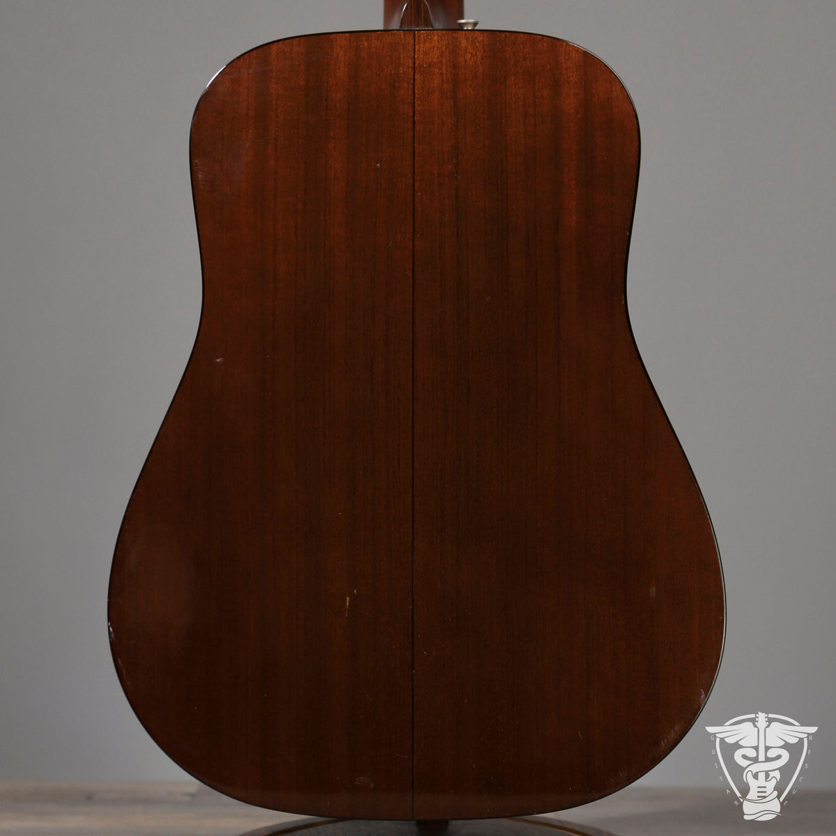 1974 Martin D-18 - 4.14 LBS