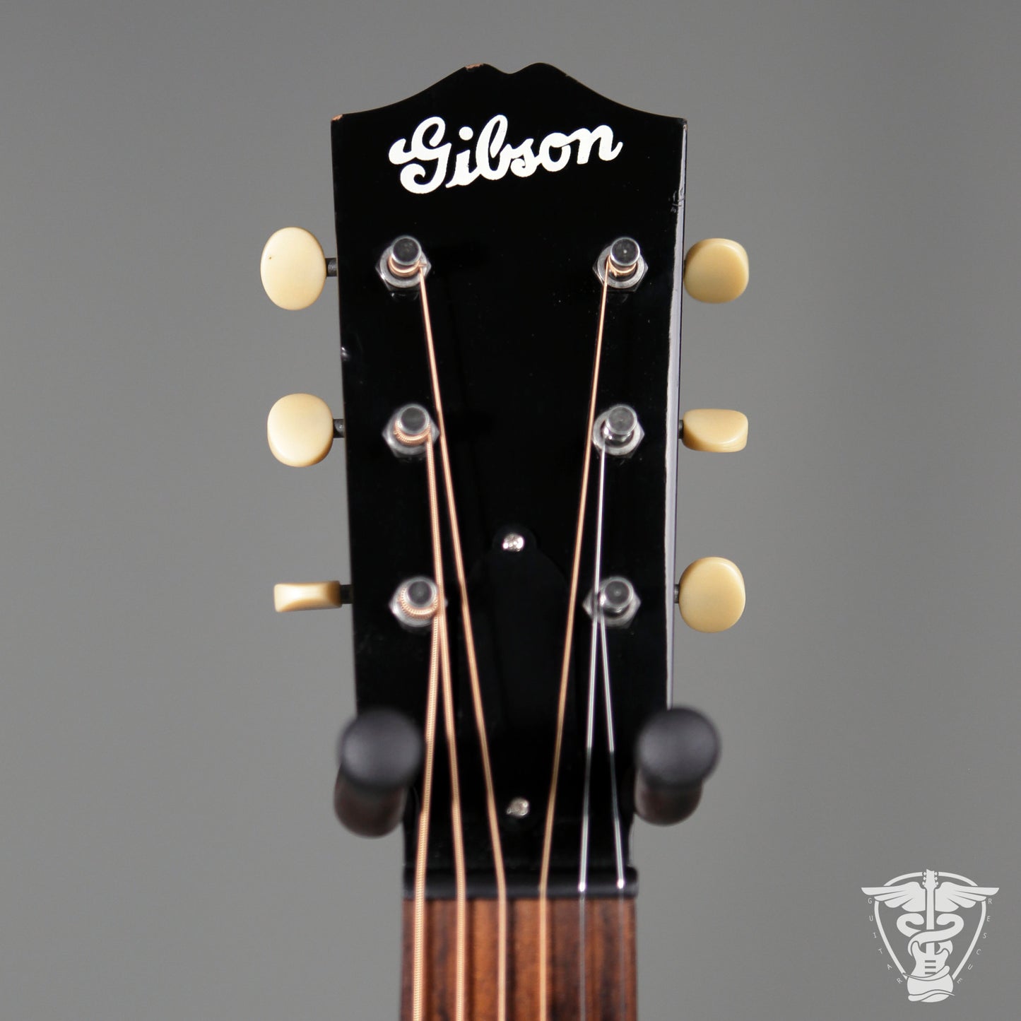 2016 Gibson 1937 L-00 Legend Limited Edition - 3.44 LBS