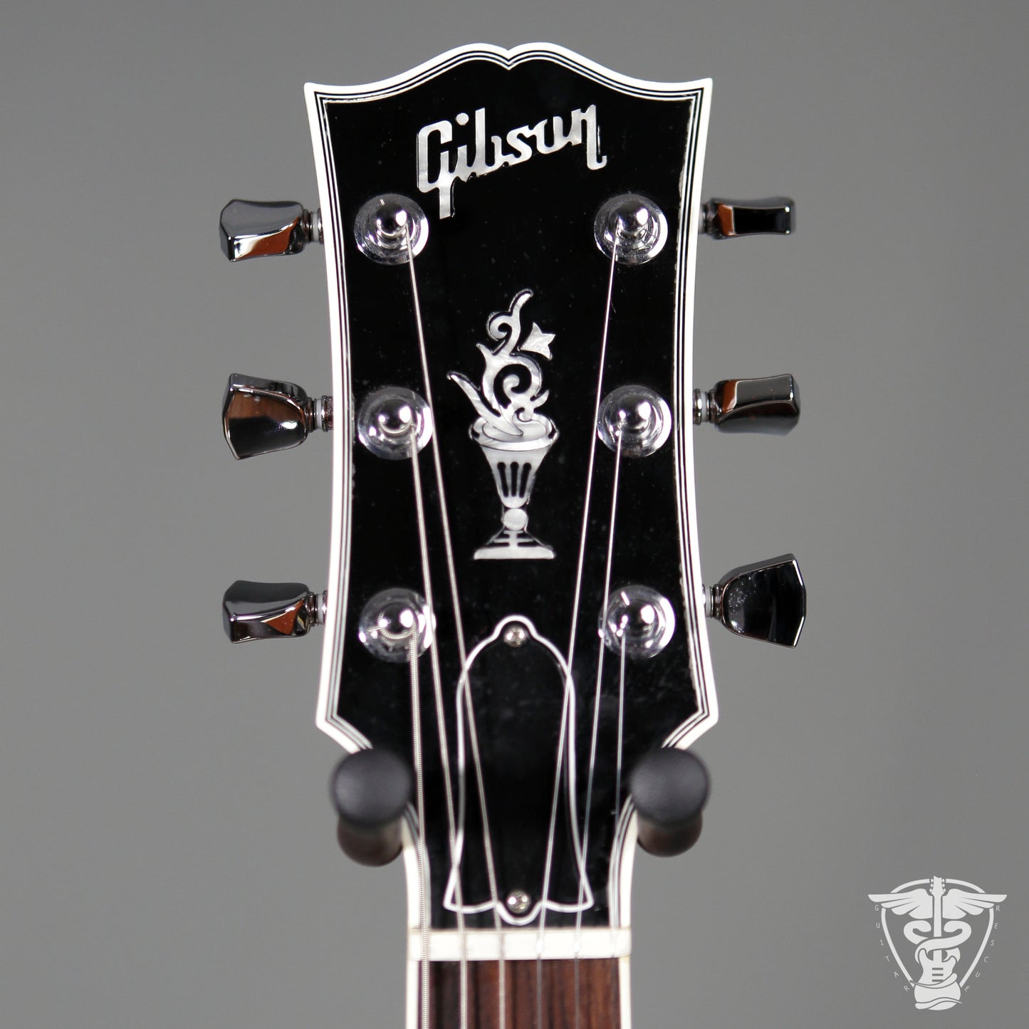 2014 Gibson Limited Edition Les Paul Classic Custom - 9.36 LBS