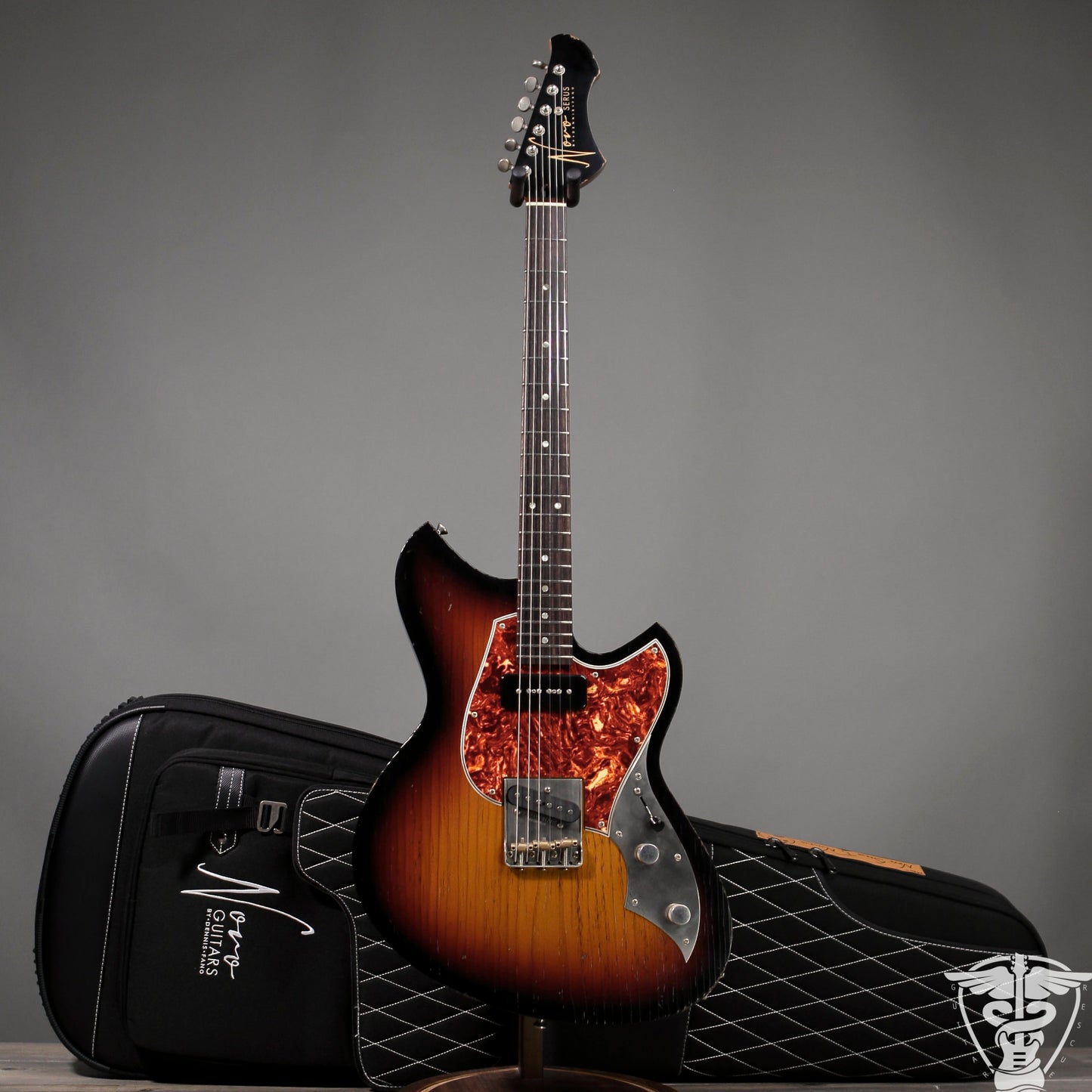 2026 Novo Serus T, Nucleus - 7.2 LBS