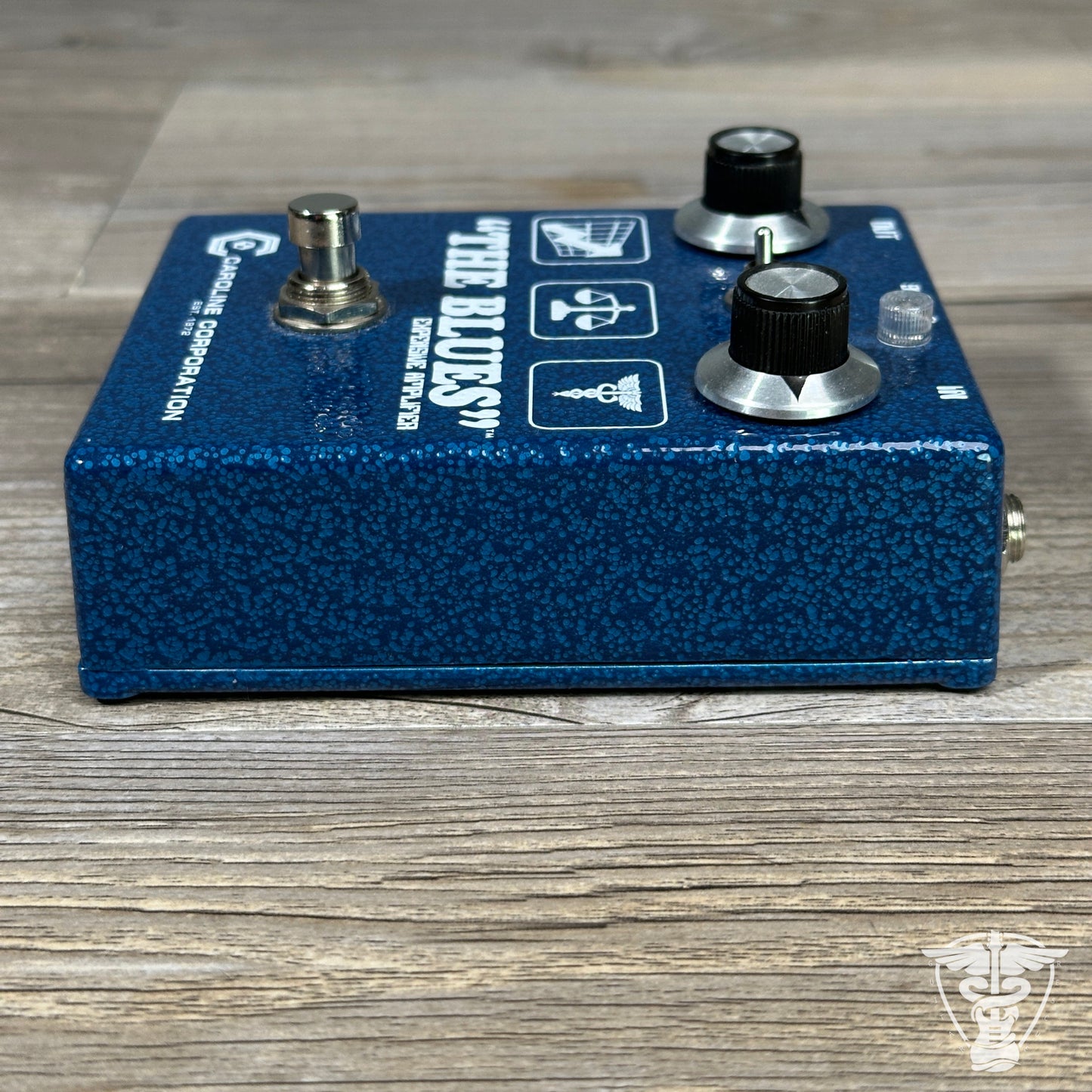 Caroline Corp. The Blues Expensive Amplifier (USED)