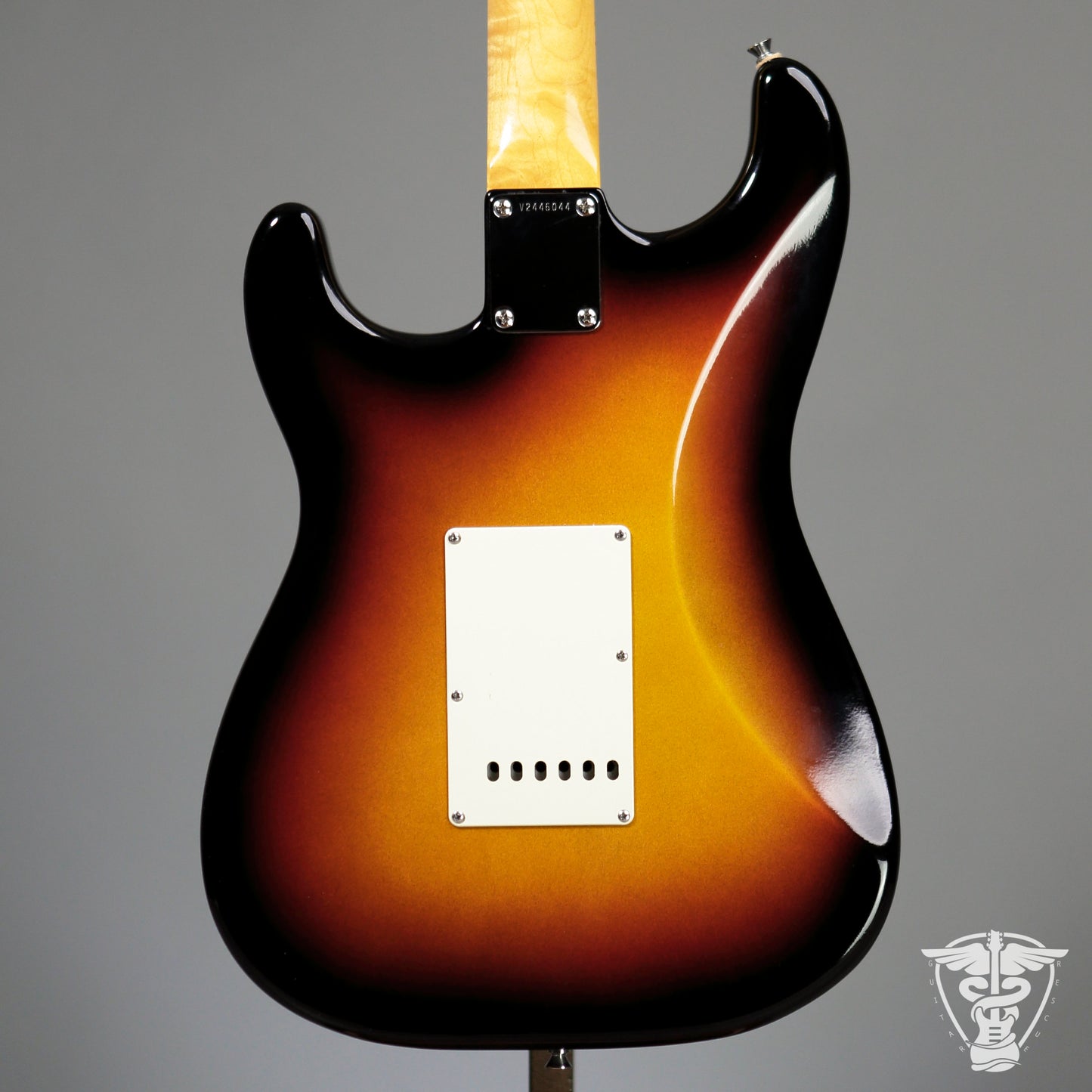 2025 Fender American Vintage II 1961 Stratocaster - 8.12 LBS