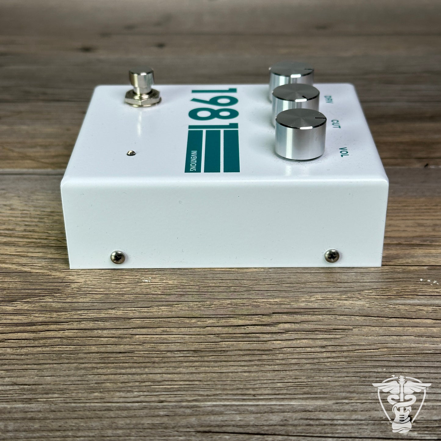 1981 Inventions DRV (USED)