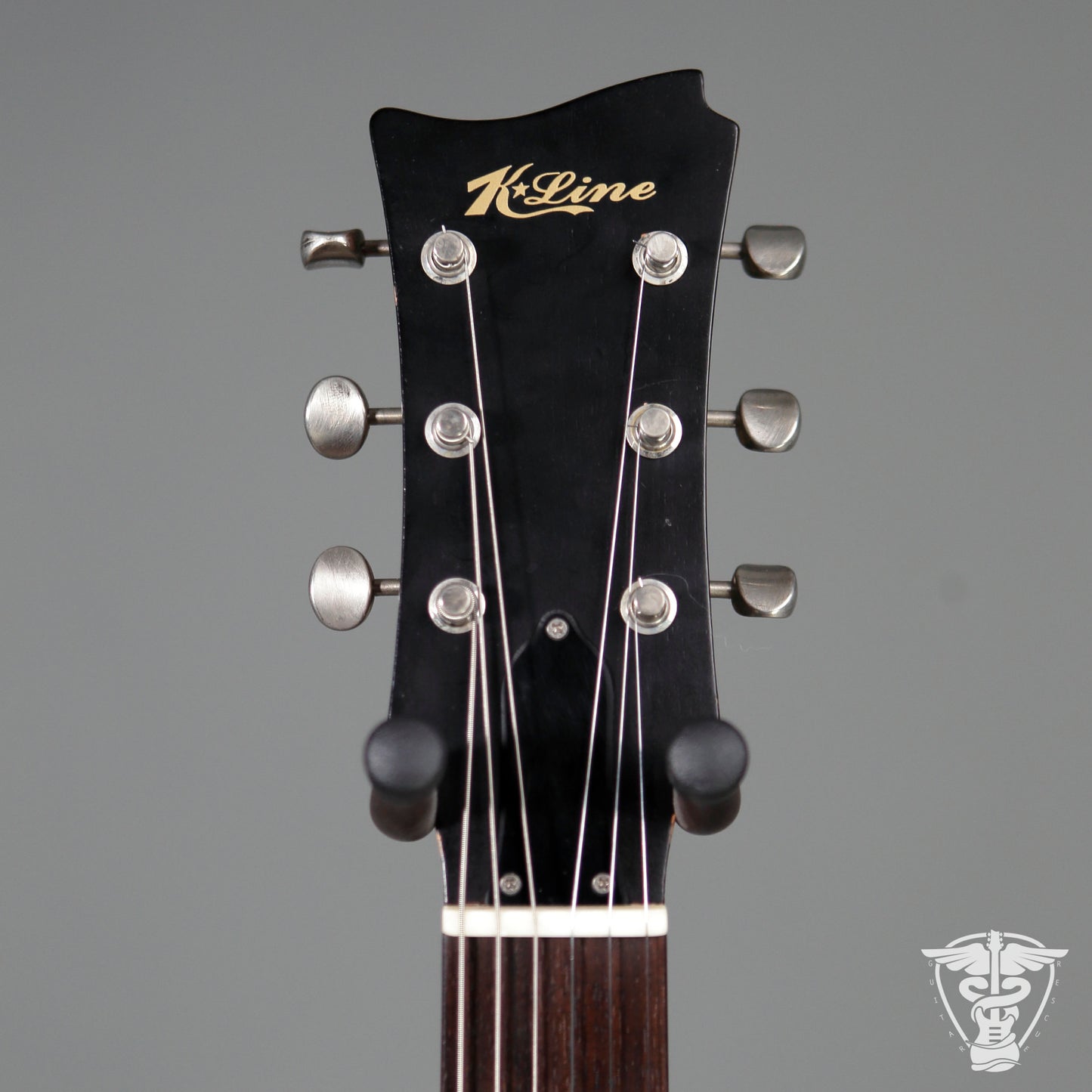 K-Line KL Series Singlecut - 7.32 LBS