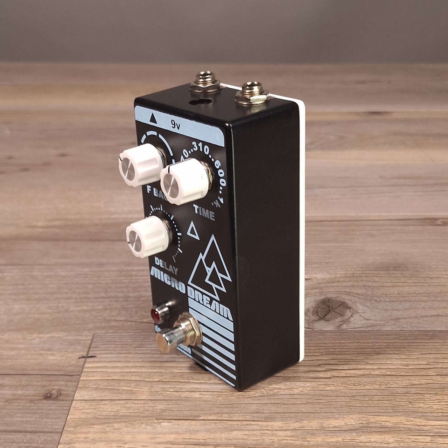 Death by Audio Micro Dream (USED)