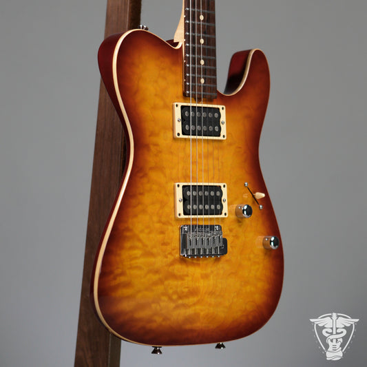 2002 Tom Anderson Guitarworks Drop Top T - 7.44 LBS