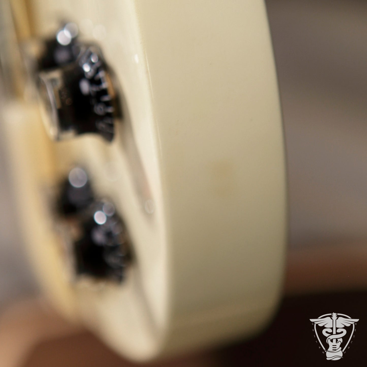 Gibson Elliot Easton Custom Shop SG - 7.84 LBS