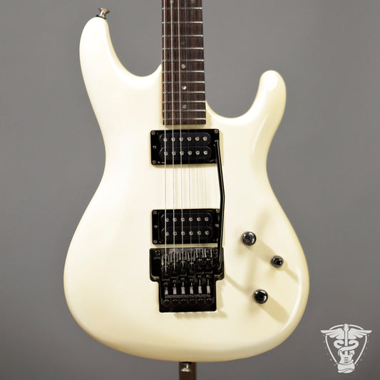 1999 Ibanez Joe Satriani Signature JS1000 - 7.43 LBS