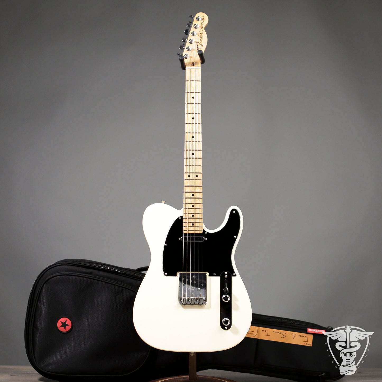 2015 Fender American Special Telecaster - 8.14 LBS