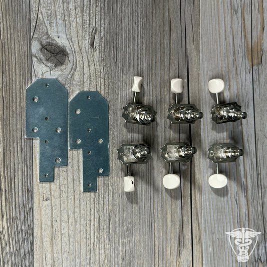 Gibson Les Paul Special Tuners