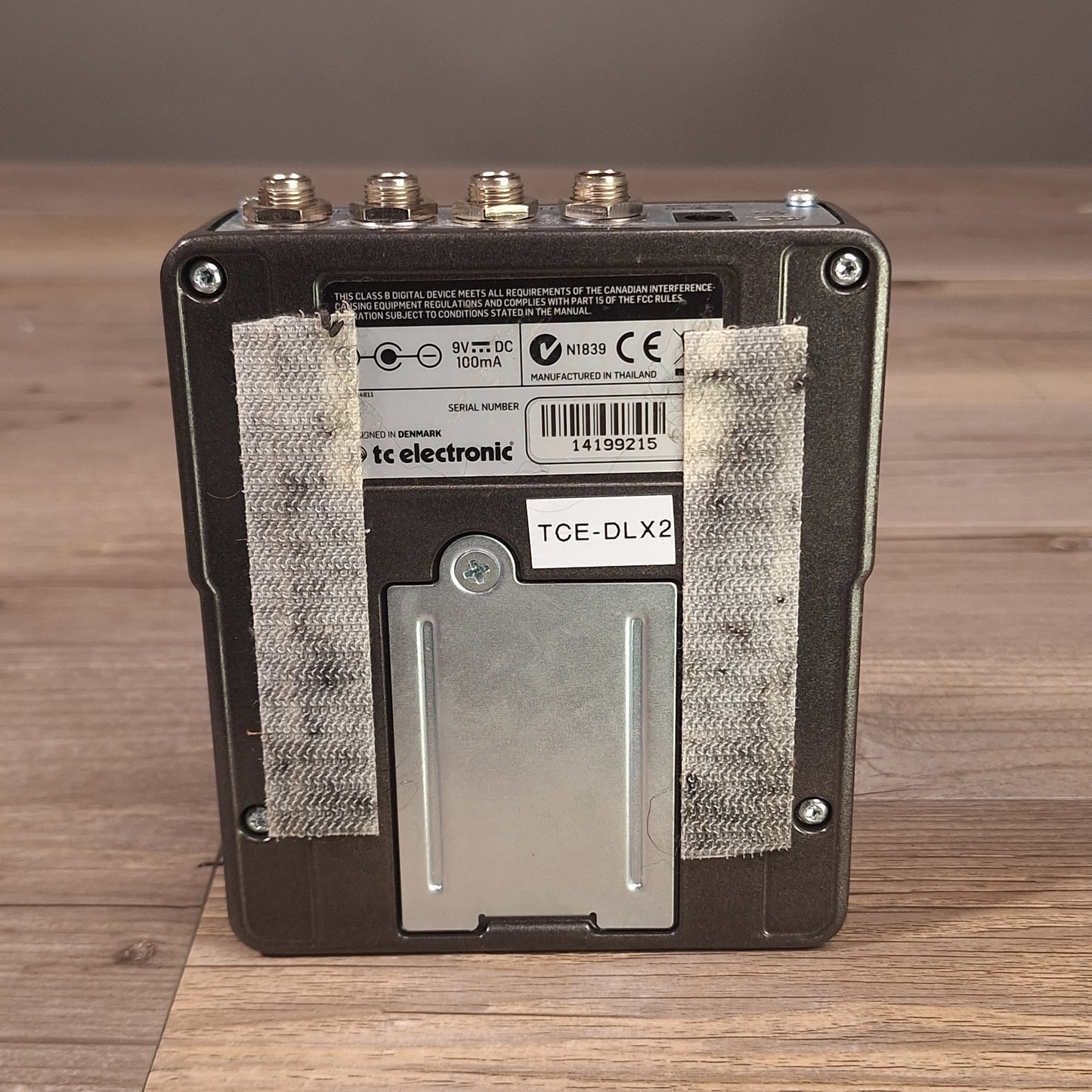 TC Electronics DITTO Looper X2 (USED)