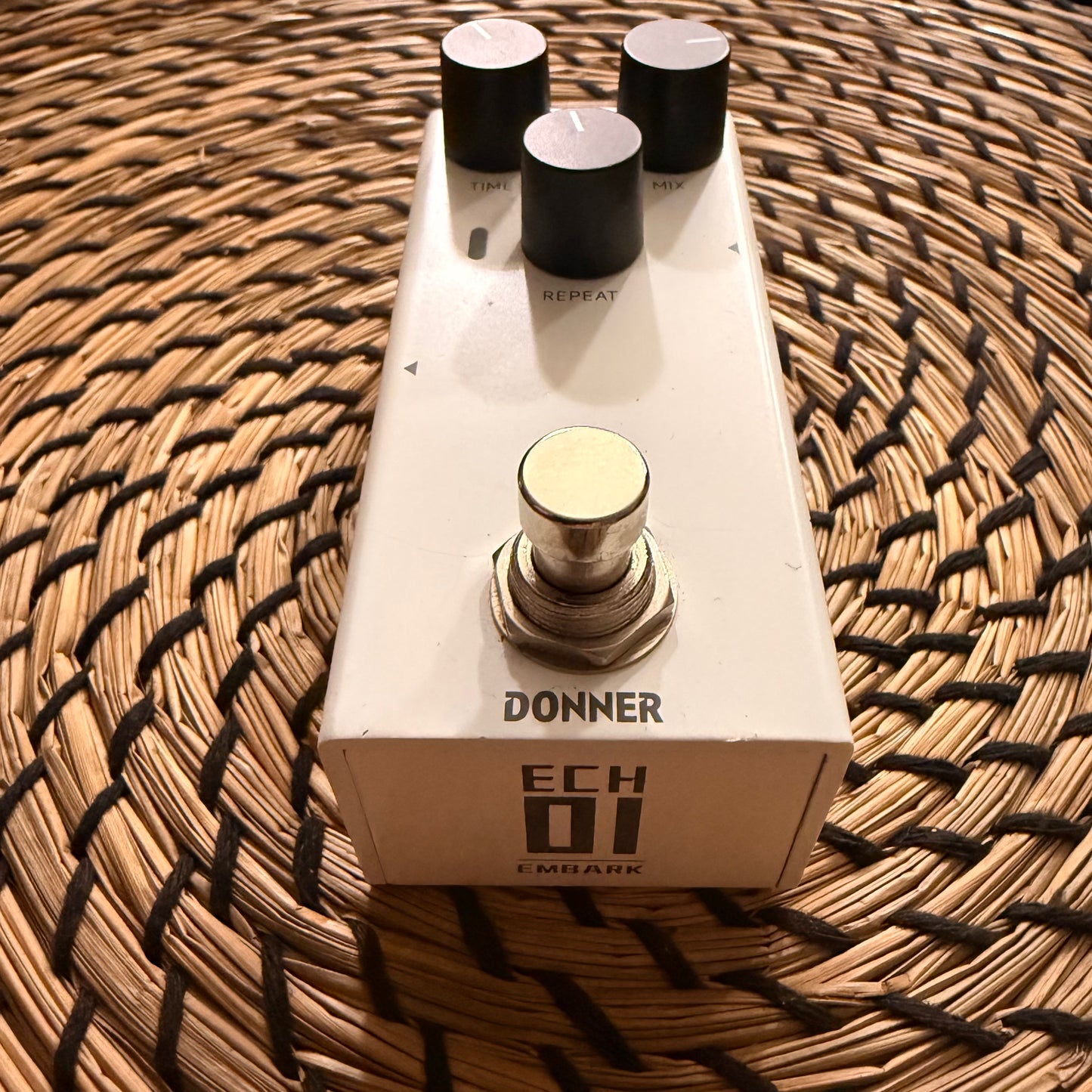 Donner ECH 01 Embark Pedal