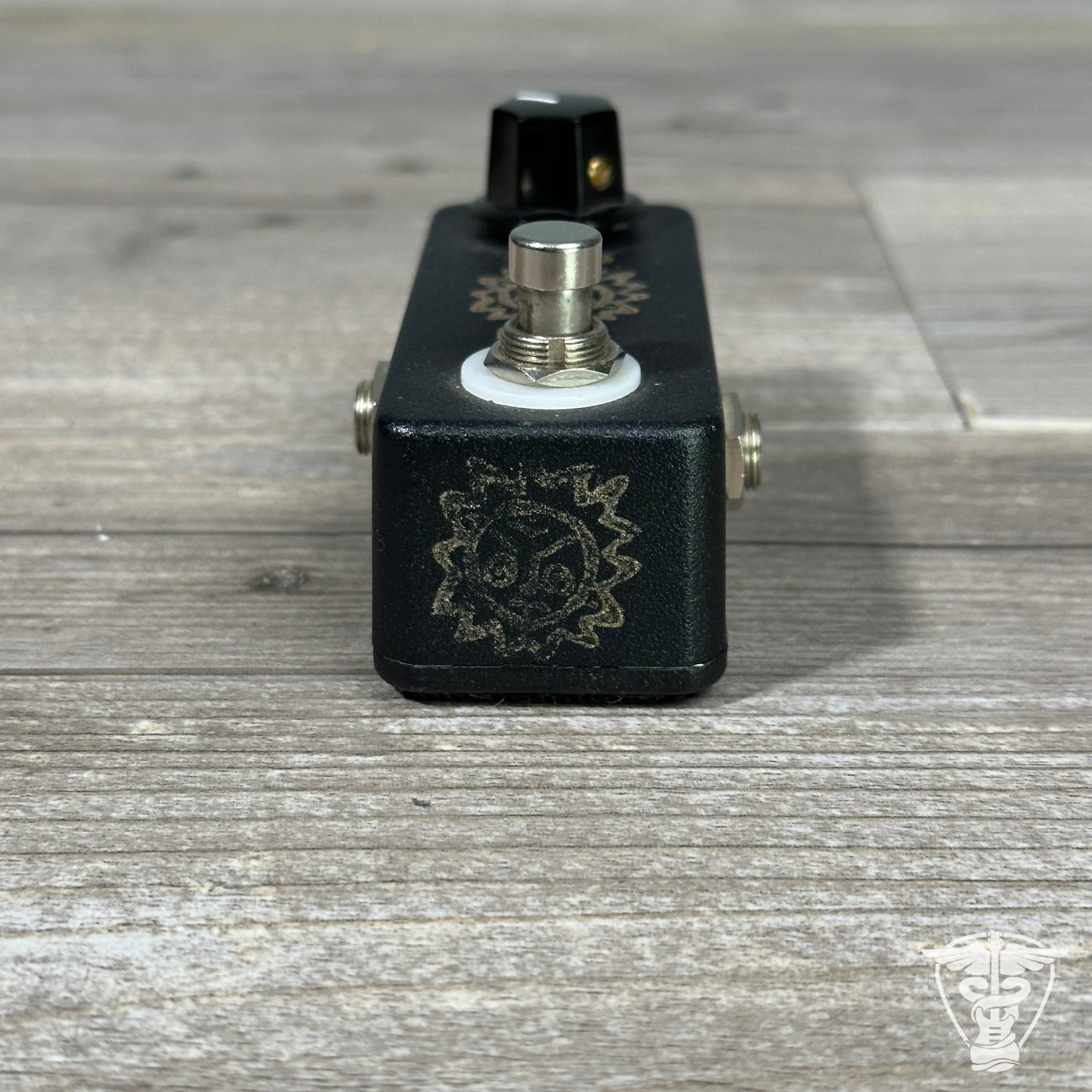 Analogman Bob (USED)