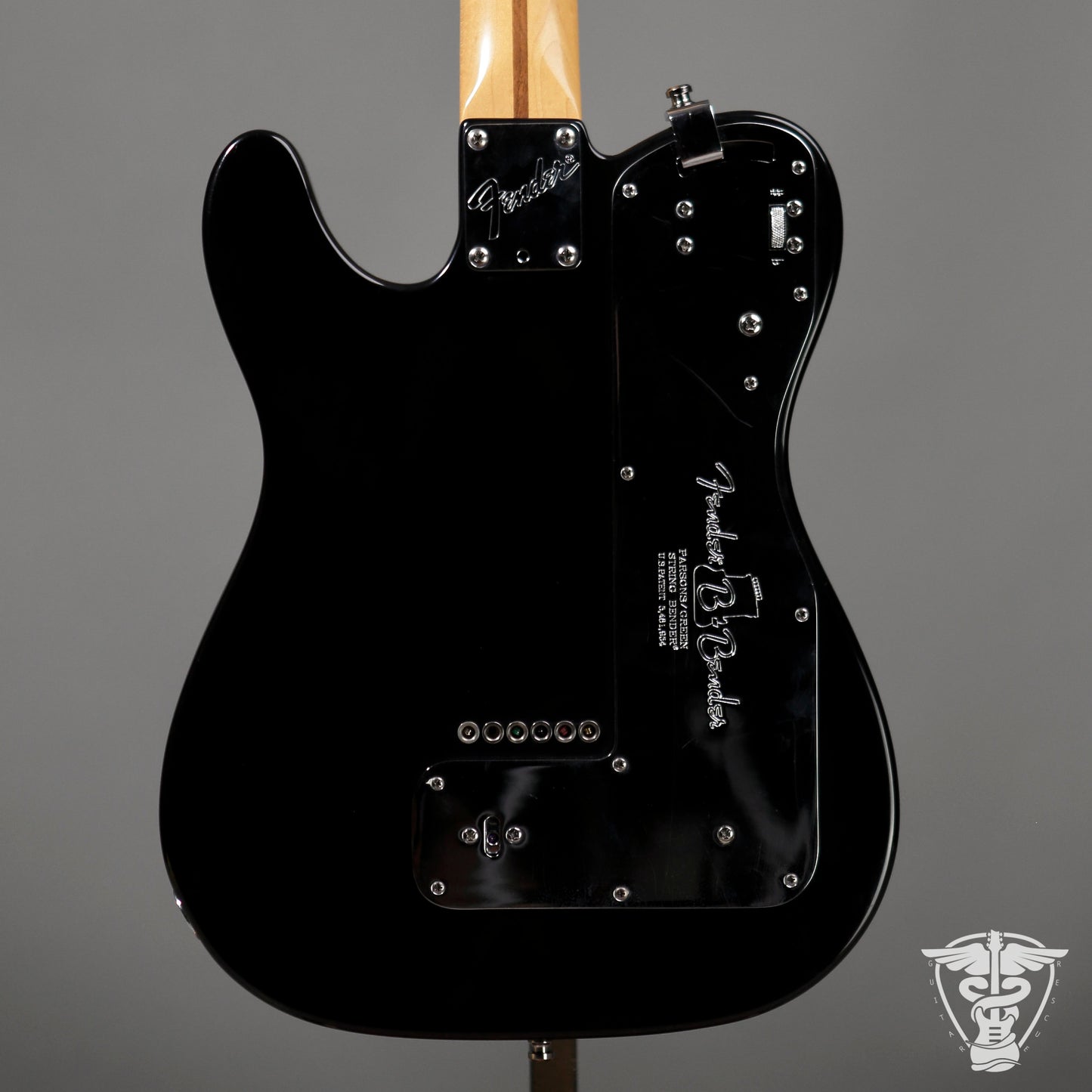 1997 Fender American Standard "B-Bender" Telecaster - 9.99 LBS
