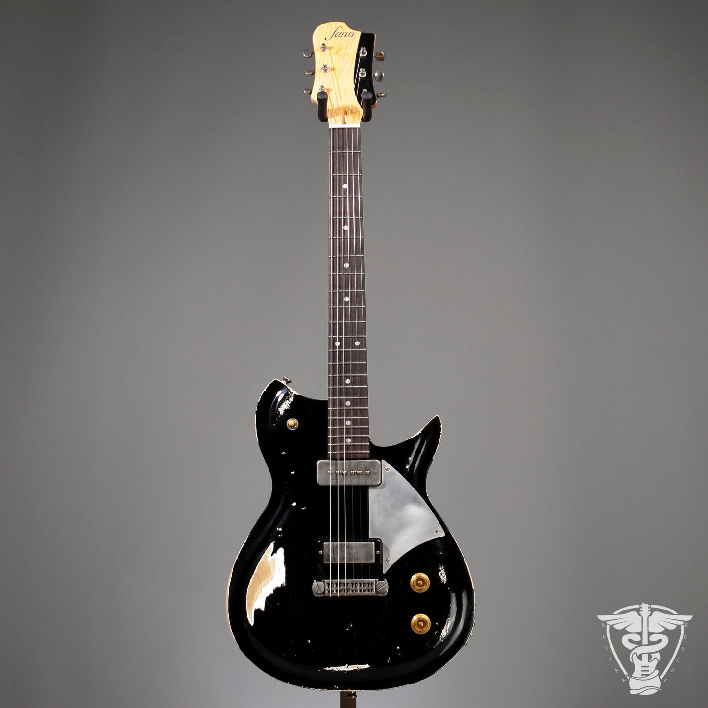2026 Fano Alt de Facto RB6 - 7.24 LBS