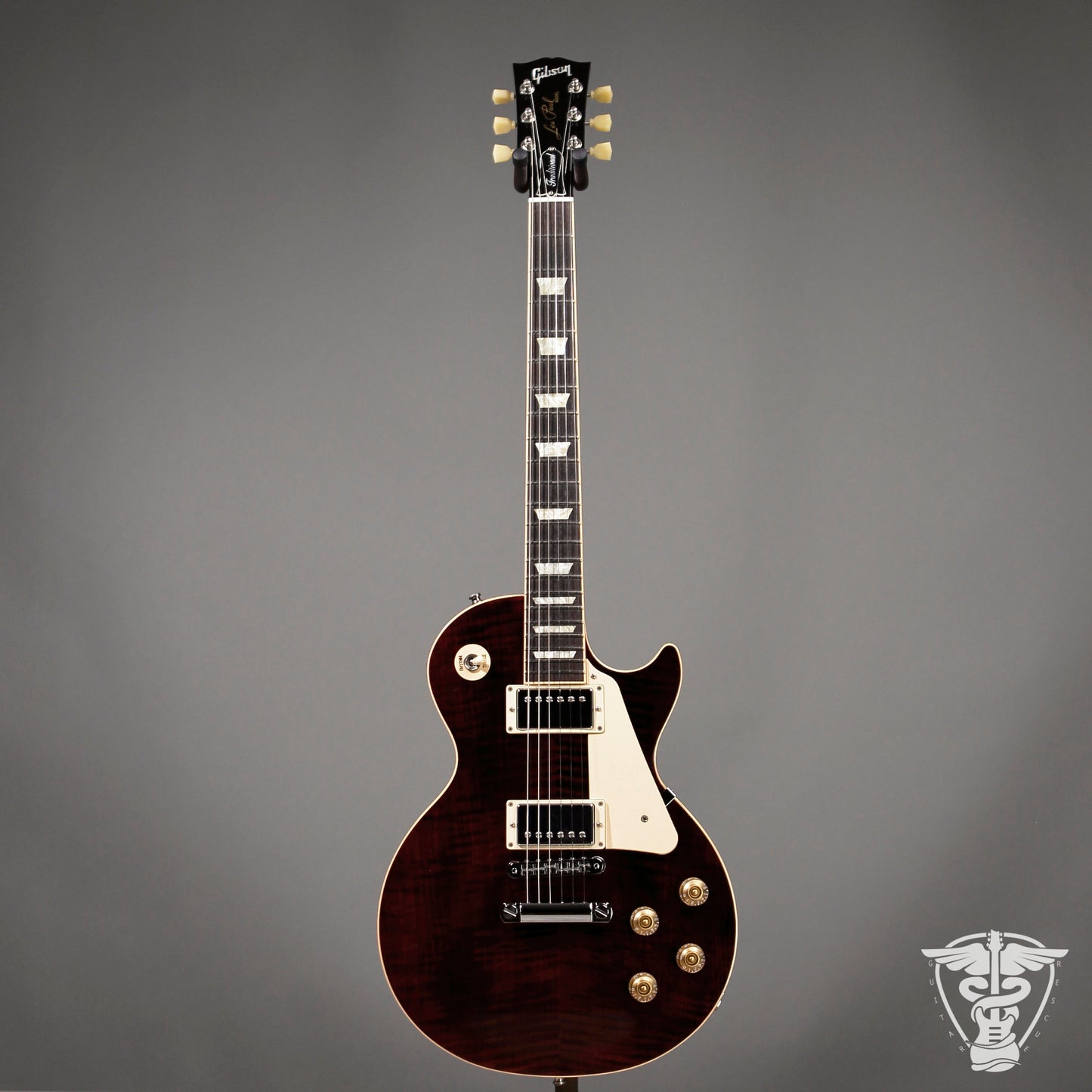 2011 Gibson Les Paul Traditional - 9.18 LBS